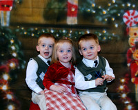 Christmas Photos (Family)