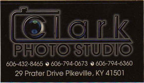 Clark Photo Studio